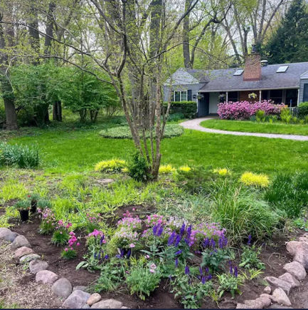 3812 Brookside Drive Michiana Shores, IN House Active - Photo 1 of 33. Opens carousel modal