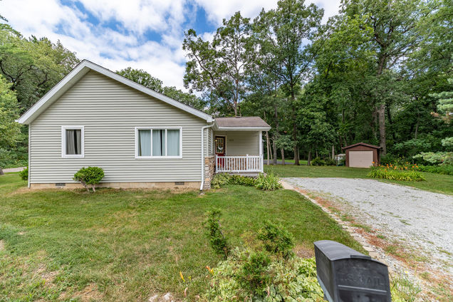 14706 Reeder Road