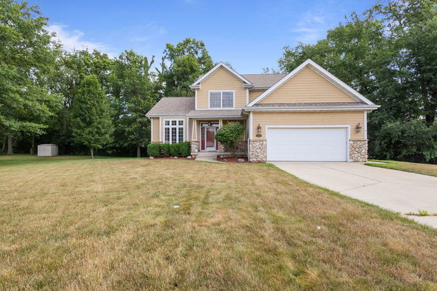 1967 N Rustic Court