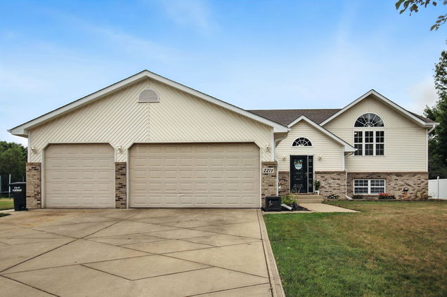 2271 Longcommon Road Portage, IN House Active - Photo 1 of 45. Opens carousel modal