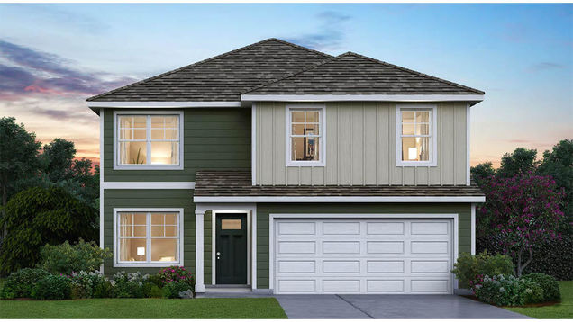 4156 Viceroy Street Portage, IN House Active - Photo 1 of 34. Opens carousel modal
