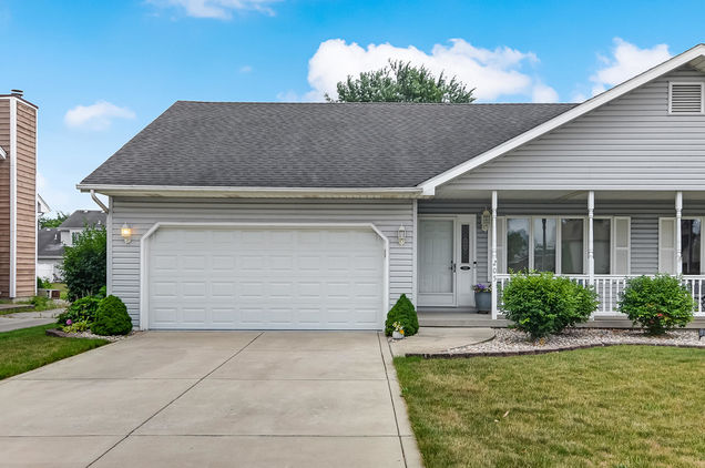 205 Plum Creek Drive Schererville, IN Multifamily Active - Photo 1 of 23. Opens carousel modal