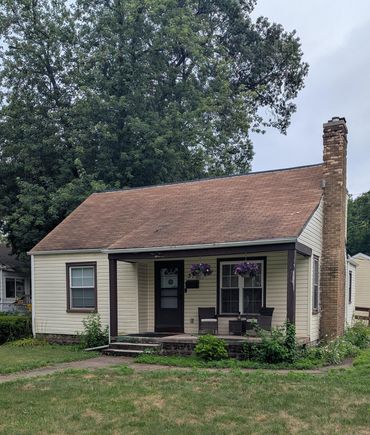 314 N Cline Avenue Griffith, IN House Active - Photo 1 of 1. Opens carousel modal