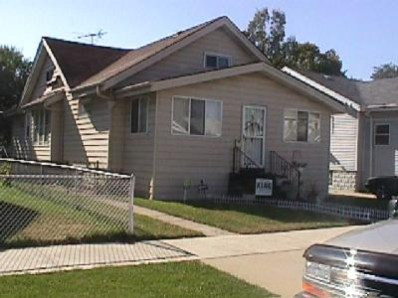 1028 Bauer Hammond, IN House Sold - Photo 1 of 1. Opens carousel modal