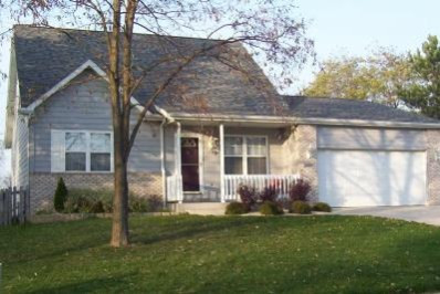 2603 Mcafee Drive Valparaiso, IN House Sold - Photo 1 of 1. Opens carousel modal
