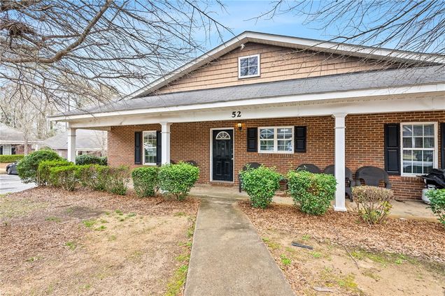 802 W Longleaf Drive Unit 52 Auburn, AL Condo Sold - Photo 1 of 13. Opens carousel modal
