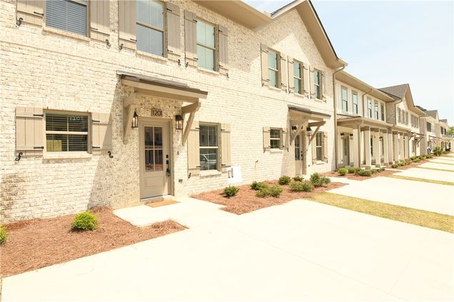 1279 Tigers Tail Trail Auburn, AL Townhouse Sold - Photo 1 of 18. Opens carousel modal