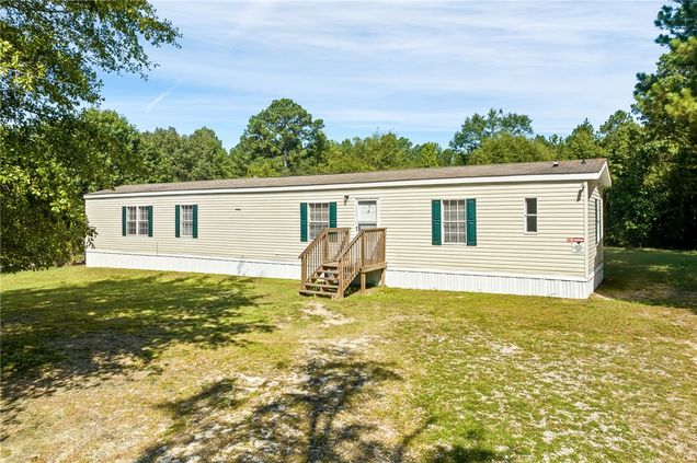 1736 County Road 59 Notasulga, AL House Sold - Photo 1 of 19. Opens carousel modal