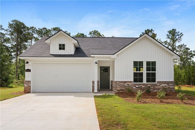 295 Lee Road 2232