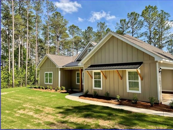 8936 Lee Road 158 Salem, AL House Sold - Photo 1 of 1. Opens carousel modal