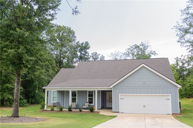 65 Lee Road 2233 Cusseta, AL House Active - Photo 1 of 22. Opens carousel modal