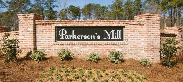 0 Creekwater Crossing Auburn, AL Plot of land Active - Photo 1 of 1. Opens carousel modal