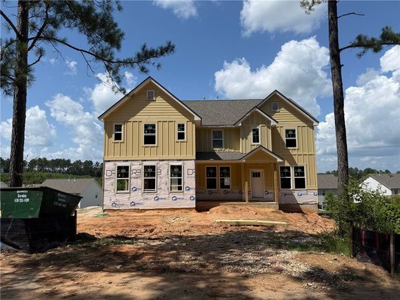 2202 W Farmville Road