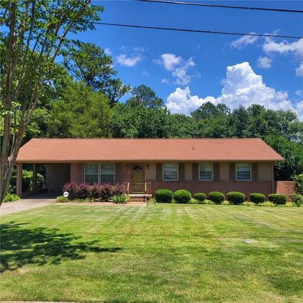 4102 19th Avenue Valley, AL House Active - Photo 1 of 29. Opens carousel modal