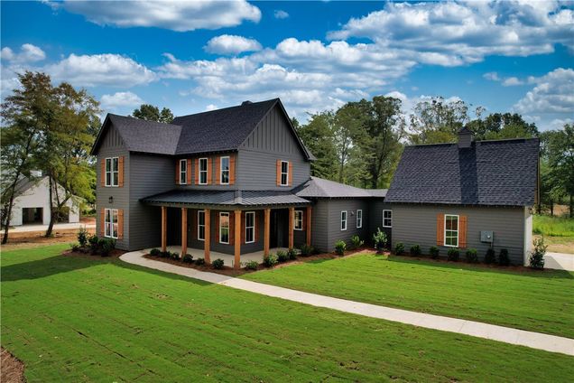 40 Hunters Hill Lane