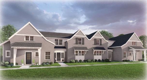 1760 Woodland Pines Lane