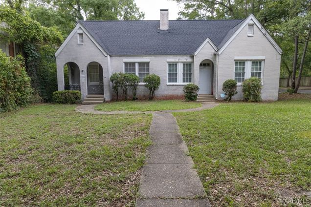 1131 Magnolia Curve Montgomery, AL Multifamily Active - Photo 1 of 15. Opens carousel modal