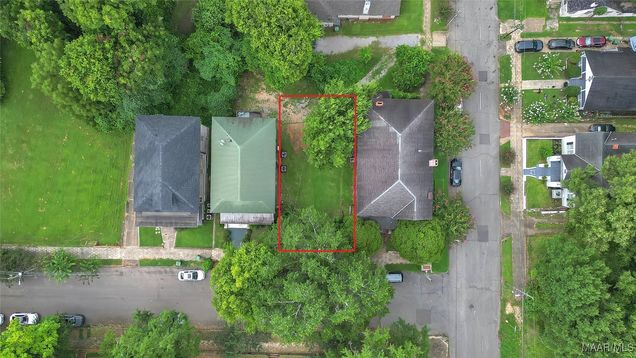 228 Noble Avenue Montgomery, AL Plot of land Active - Photo 1 of 2. Opens carousel modal