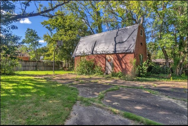 3341 Albans Lane Montgomery, AL Plot of land Active - Photo 1 of 6. Opens carousel modal