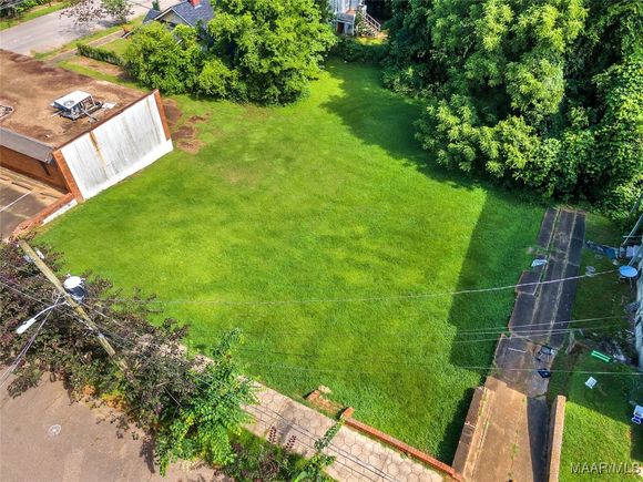202 Noble Avenue Montgomery, AL Plot of land Active - Photo 1 of 4. Opens carousel modal