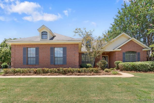 1681 Rambling Brook Lane
