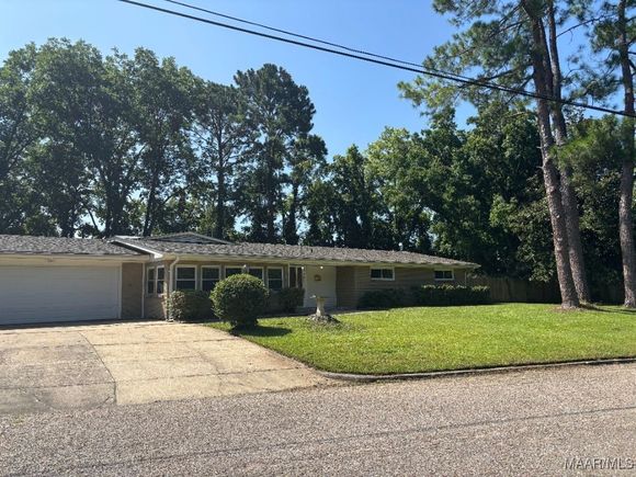 2775 Fairmont Road