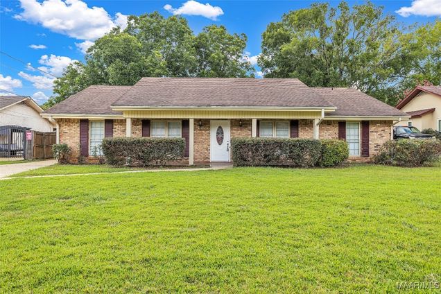221 W Vanderbilt Loop Montgomery, AL House Active - Photo 1 of 38. Opens carousel modal