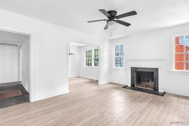 2809 Spann Place Montgomery, AL House Active - Photo 1 of 15. Opens carousel modal