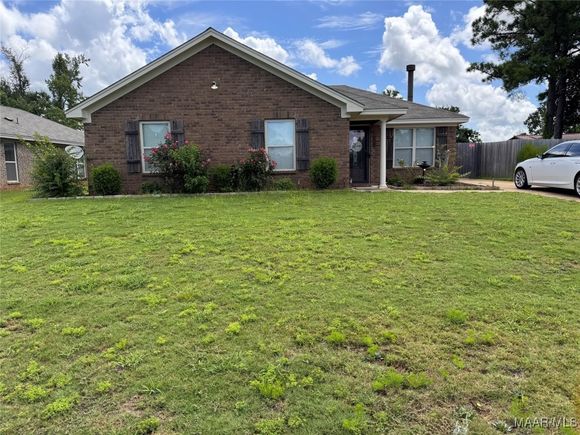 1308 Pondcypress Drive