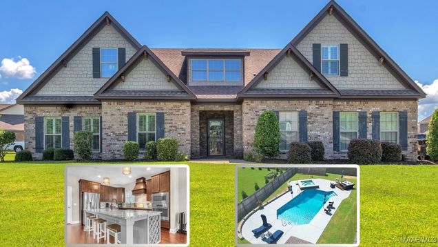 43 Lake Park Drive