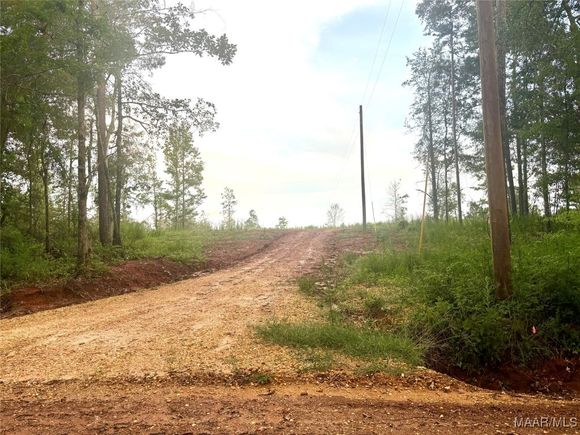 179 Tyson Lane Greenville, AL Plot of land Active - Photo 1 of 3. Opens carousel modal