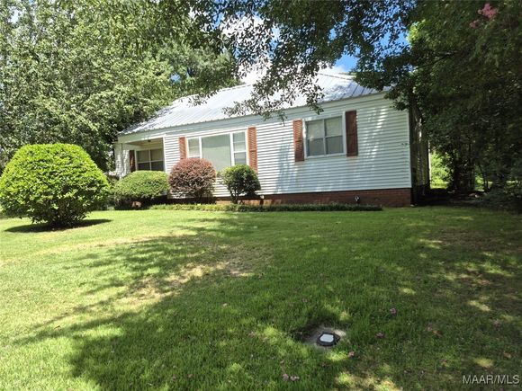 610 Hudson Place Tallassee, AL House Active - Photo 1 of 20. Opens carousel modal