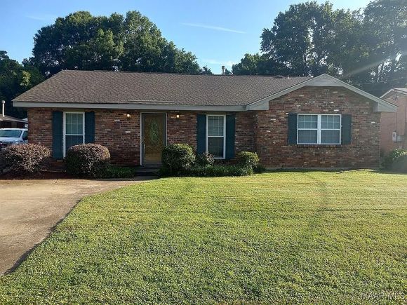 824 Williamson Road Montgomery, AL House Active - Photo 1 of 17. Opens carousel modal