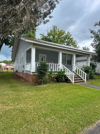 112 Freeman Avenue Tallassee, AL House Active - Photo 1 of 15. Opens carousel modal