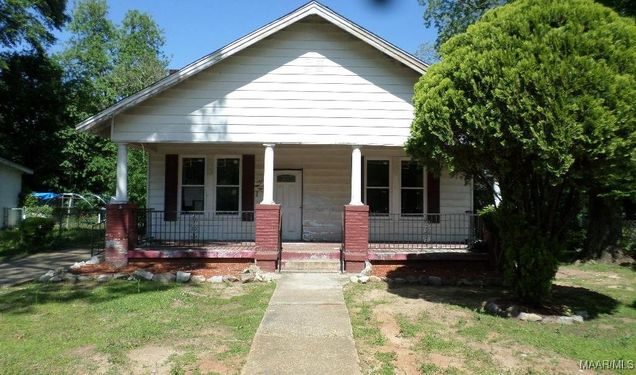 441 Buford Street