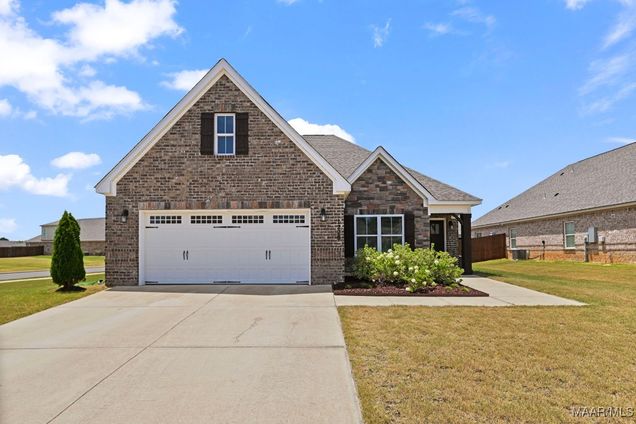 1228 Mcclain Drive Prattville, AL House Active - Photo 1 of 42. Opens carousel modal
