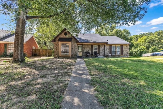 3633 Oak Shadow Lane