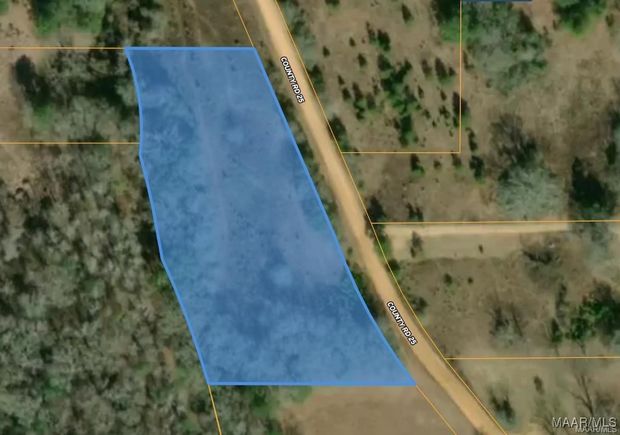 0 County Road 25 Road Prattville, AL Plot of land Active - Photo 1 of 1. Opens carousel modal