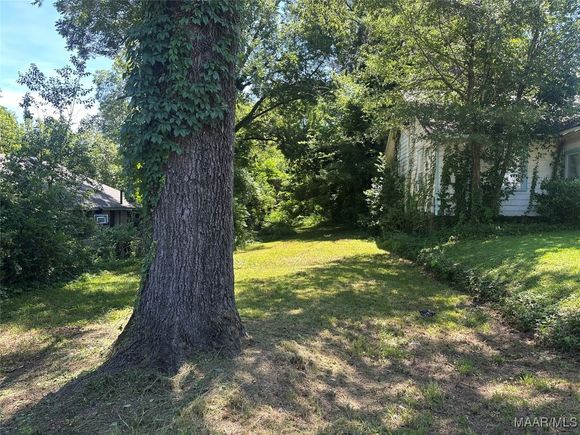 110 Vonora Avenue Montgomery, AL Plot of land Active - Photo 1 of 1. Opens carousel modal