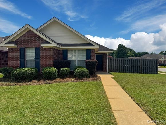 6337 Burbank Crossing Loop Montgomery, AL House Active - Photo 1 of 17. Opens carousel modal