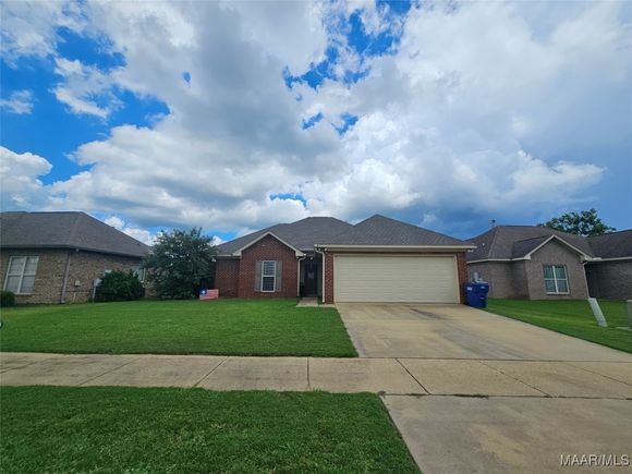 366 Country Club Drive Wetumpka, AL House Active - Photo 1 of 17. Opens carousel modal