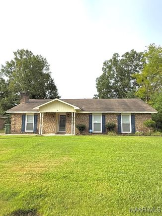 642 Mayflower Drive Montgomery, AL House Active - Photo 1 of 25. Opens carousel modal