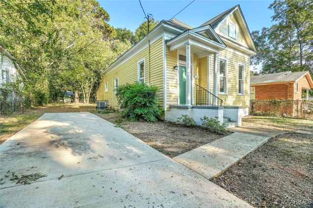 337 Boyce Street Montgomery, AL House Active - Photo 1 of 23. Opens carousel modal