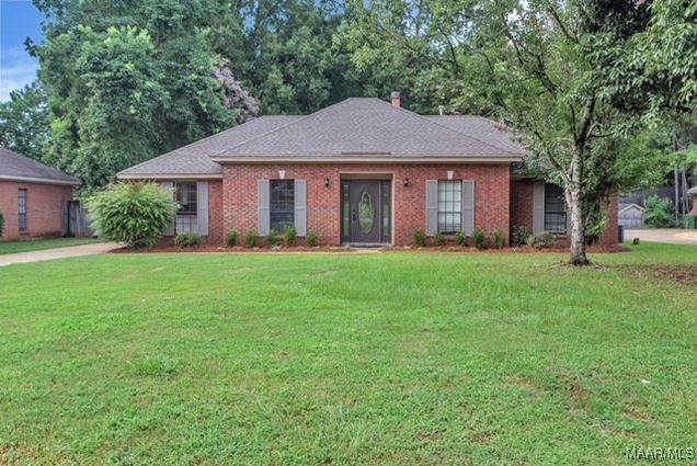 4247 Cleve Drive