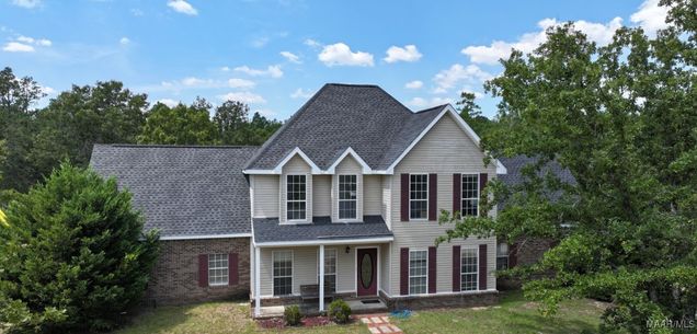 2011 Glenforest Drive Prattville, AL House Active - Photo 1 of 36. Opens carousel modal