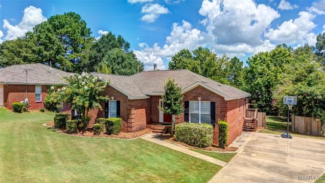 612 Dreyspring Way Pike Road, AL House Active - Photo 1 of 43. Opens carousel modal
