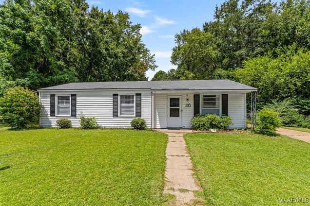 1116 Beechdale Road