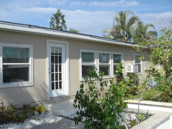17741 Rebecca Avenue Fort Myers Beach, FL House Sold - Photo 1 of 25. Opens carousel modal
