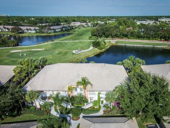 2215 Chesterbrook Court Unit 101 NAPLES, FL Condo Sold - Photo 1 of 25. Opens carousel modal