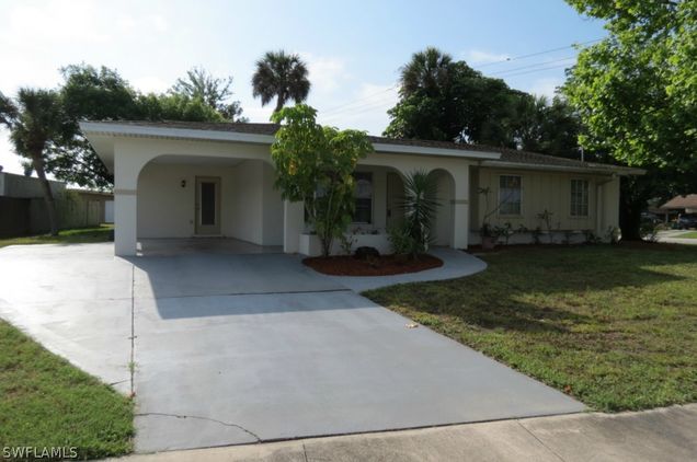 2614 Conway Boulevard Port Charlotte, FL House Sold - Photo 1 of 22. Opens carousel modal